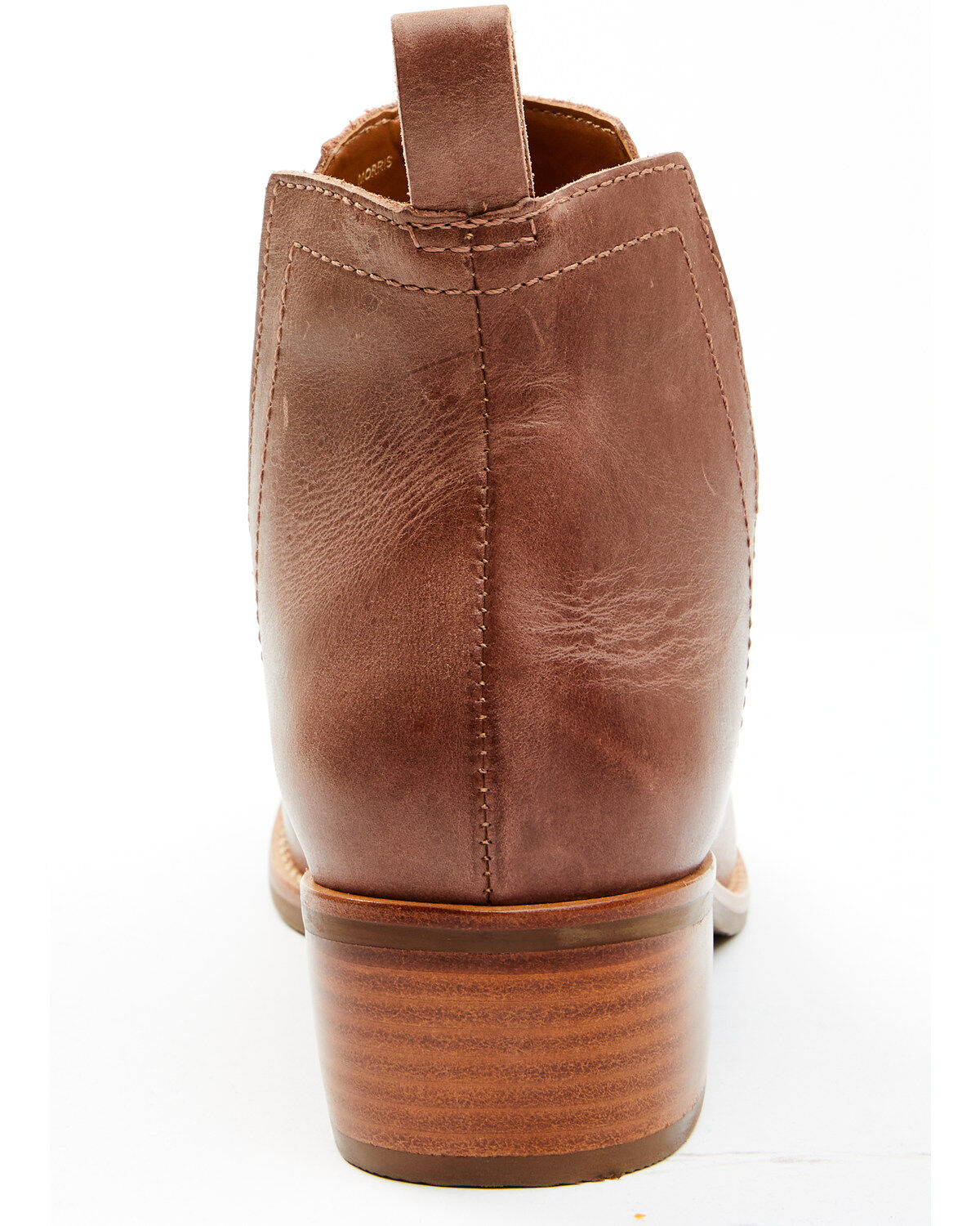Image #5 - Matisse Women's Morris Fashion Booties - Round Toe, Brown, hi-res