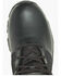Image #5 - Merrell Men's Moab 3 Mid Tactical Response Waterproof Work Boots - Soft Toe, Black, hi-res