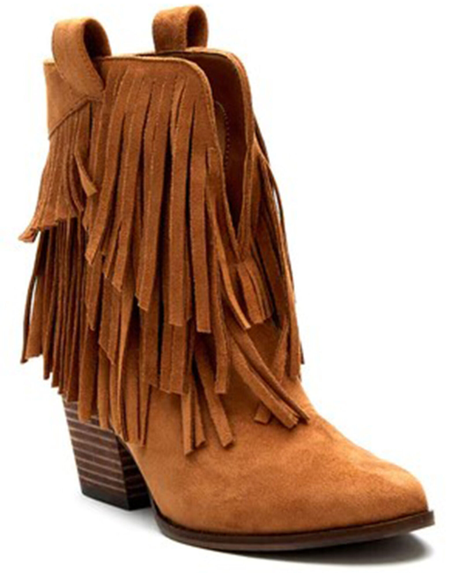 Matisse mustang cowboy best sale boot
