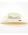 Image #3 - Cody James Criollo Straw Cowboy Hat, Natural, hi-res