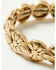 Image #2 - Lainey Wilson Women's Conch Stretch Bracelet, Gold, hi-res