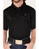 Image #3 - RANK 45® Men's Renegade Performance Short Sleeve Polo Shirt, , hi-res
