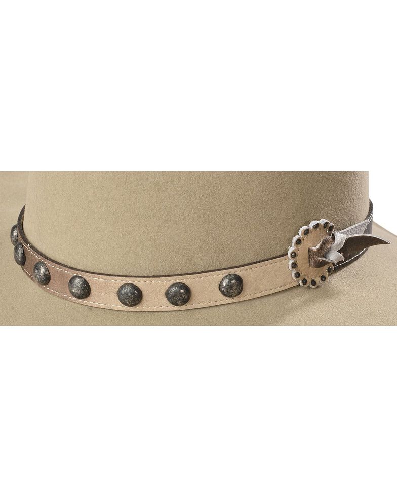 Stetson 4X Broken Bow Buffalo Cowboy Hat Boot Barn