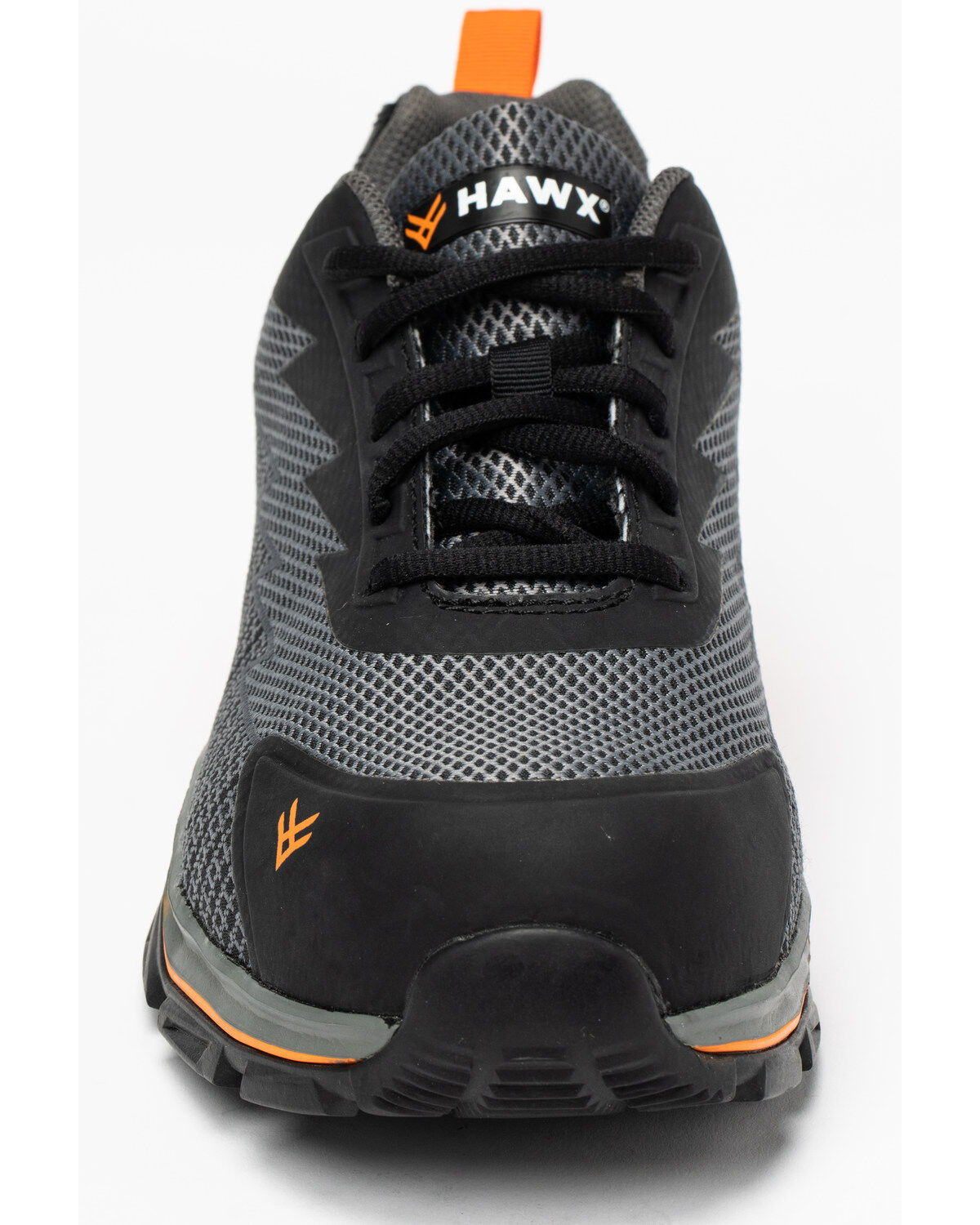 men's composite toe sneakers