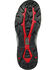 Image #2 - Avenger Men's Work Boots - Steel Toe, Black, hi-res