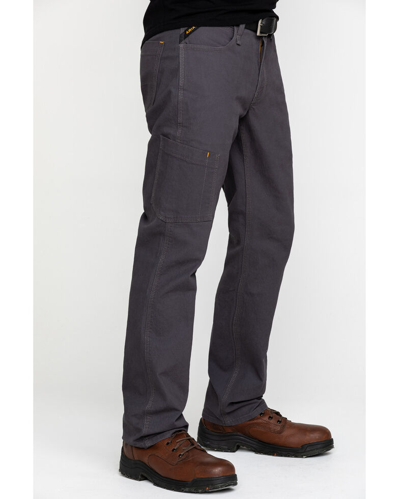 ariat rebar m4 durastretch