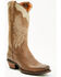 Image #1 - Idyllwind Women's Lawless Western Performance Boots - Square Toe, Brown, hi-res