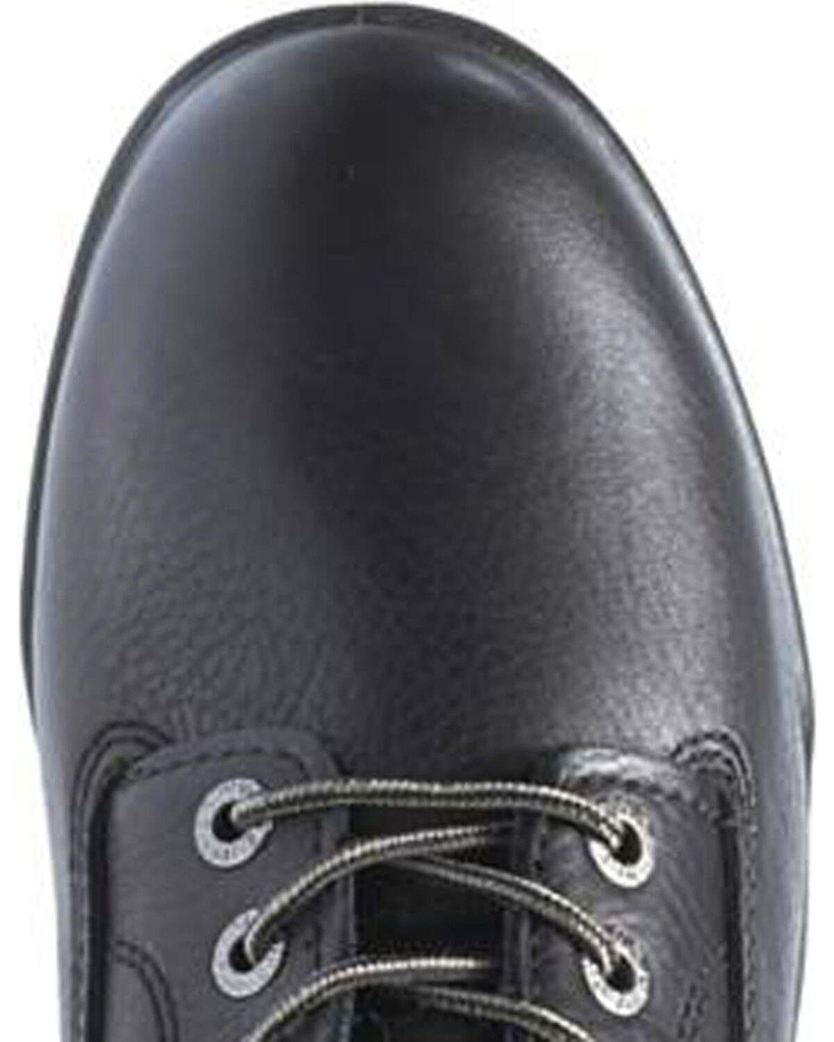 Image #6 - Wolverine Men's Durashocks SR Direct 6" Work Boots - Round Toe, , hi-res
