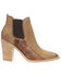 Image #2 - Lucchese Women's Beth Fashion Booties - Round Toe, , hi-res