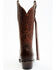 Image #3 - Shyanne Women's Cheyenne Western Boots - Snip Toe, , hi-res