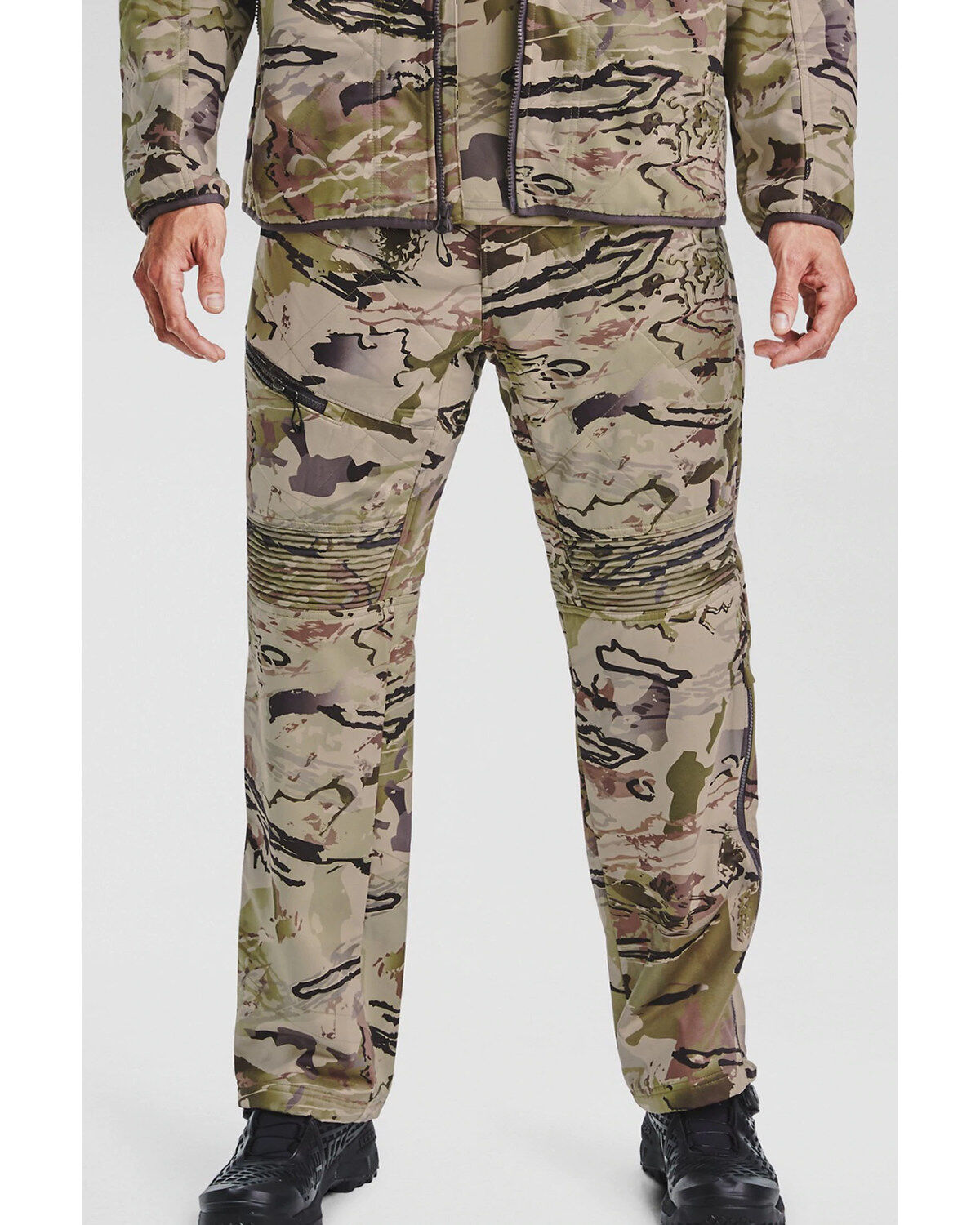 barren camo