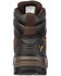 Image #2 - Puma Safety Men's Tornado CTX Waterproof Work Boots - Composite Toe, Brown, hi-res
