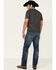 Image #3 - Wrangler Retro Men's Meadow Med Stretch Slim Straight Jeans , , hi-res
