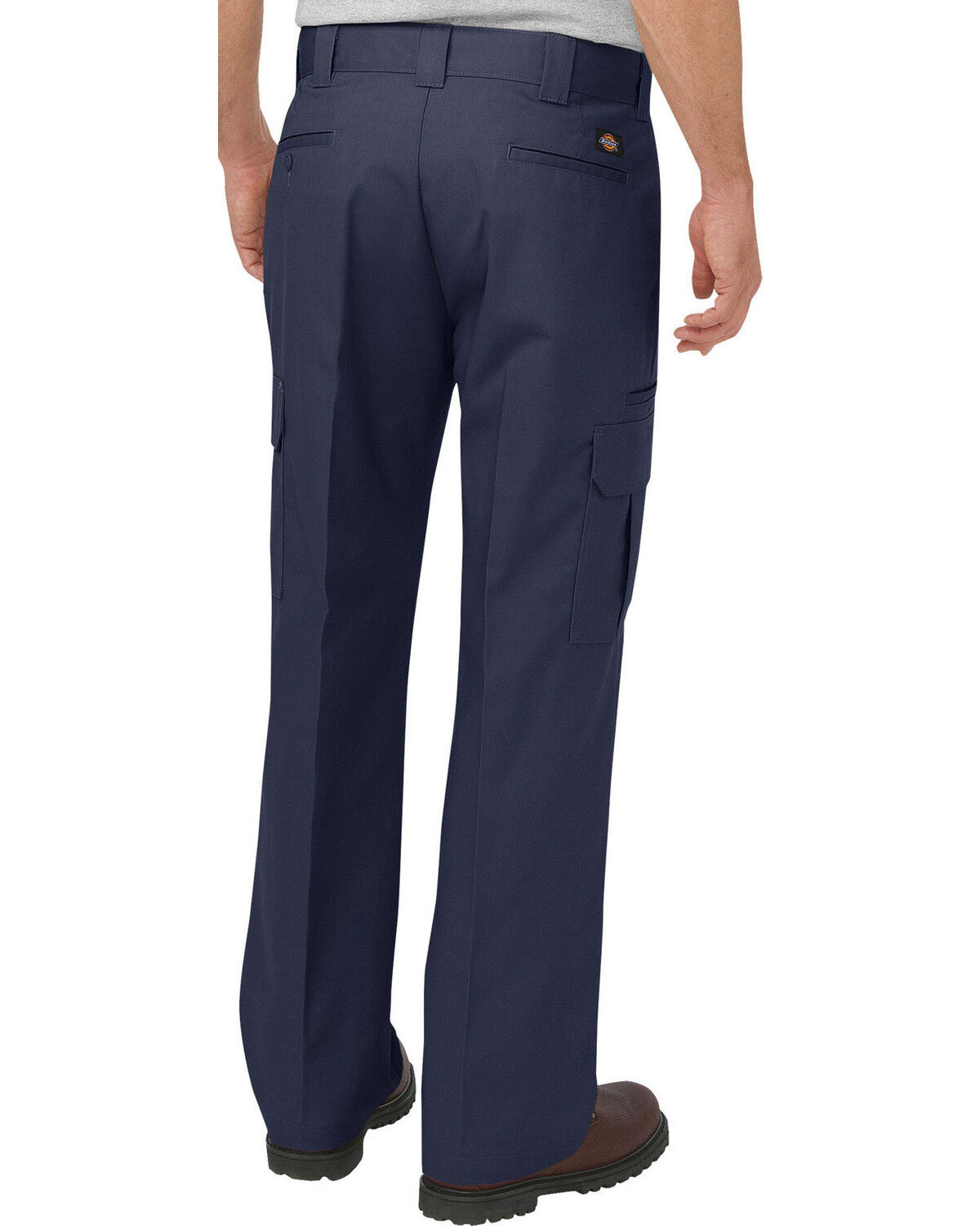 dickies industrial relaxed fit chino