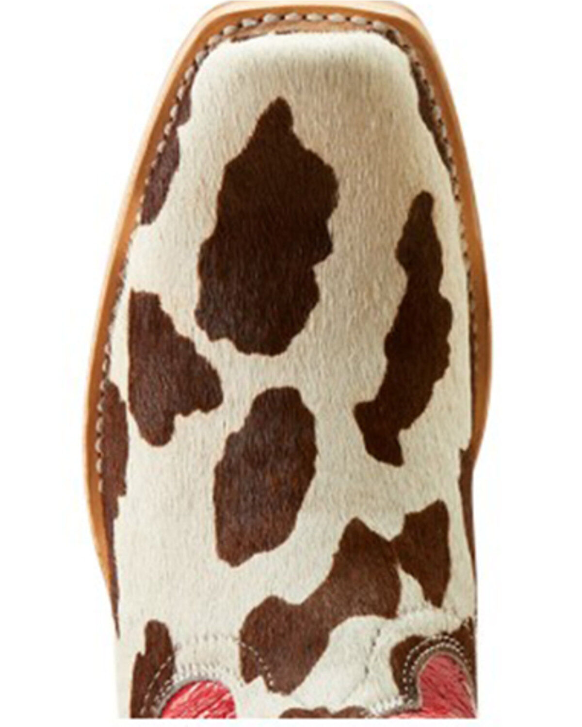 Product Name:  Ariat Women's Futurity Colt Western Boots - Square Toe