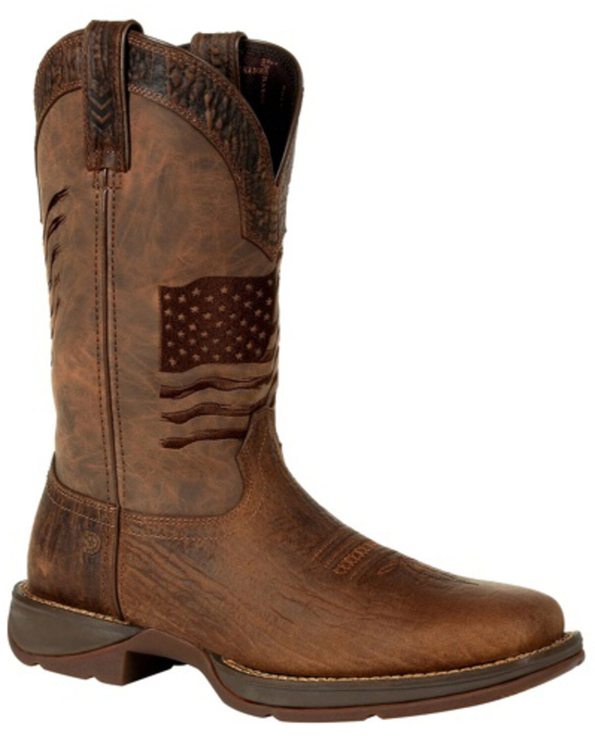 durango boot company