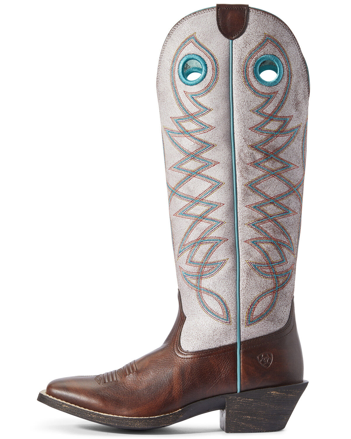 ariat buckaroo cowboy boots