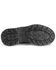 Image #5 - Rocky Men's 911 Athletic Oxford Duty Shoes, Black, hi-res