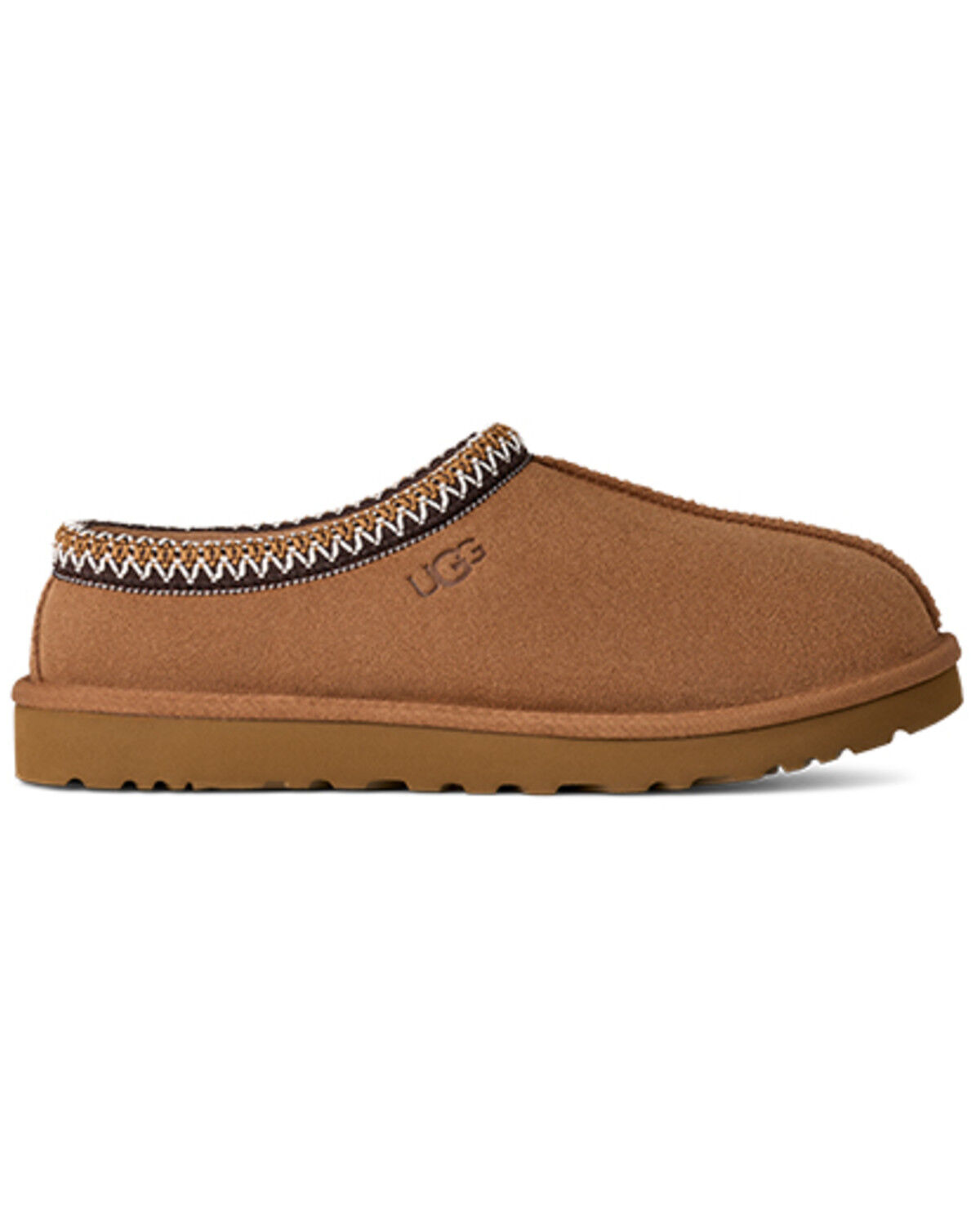 Image #2 - UGG Men's Tasman II, Chestnut, hi-res
