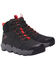 Image #1 - Timberland PRO Men's 6" Morphix Waterproof Work Boots - Composite Toe, Black, hi-res