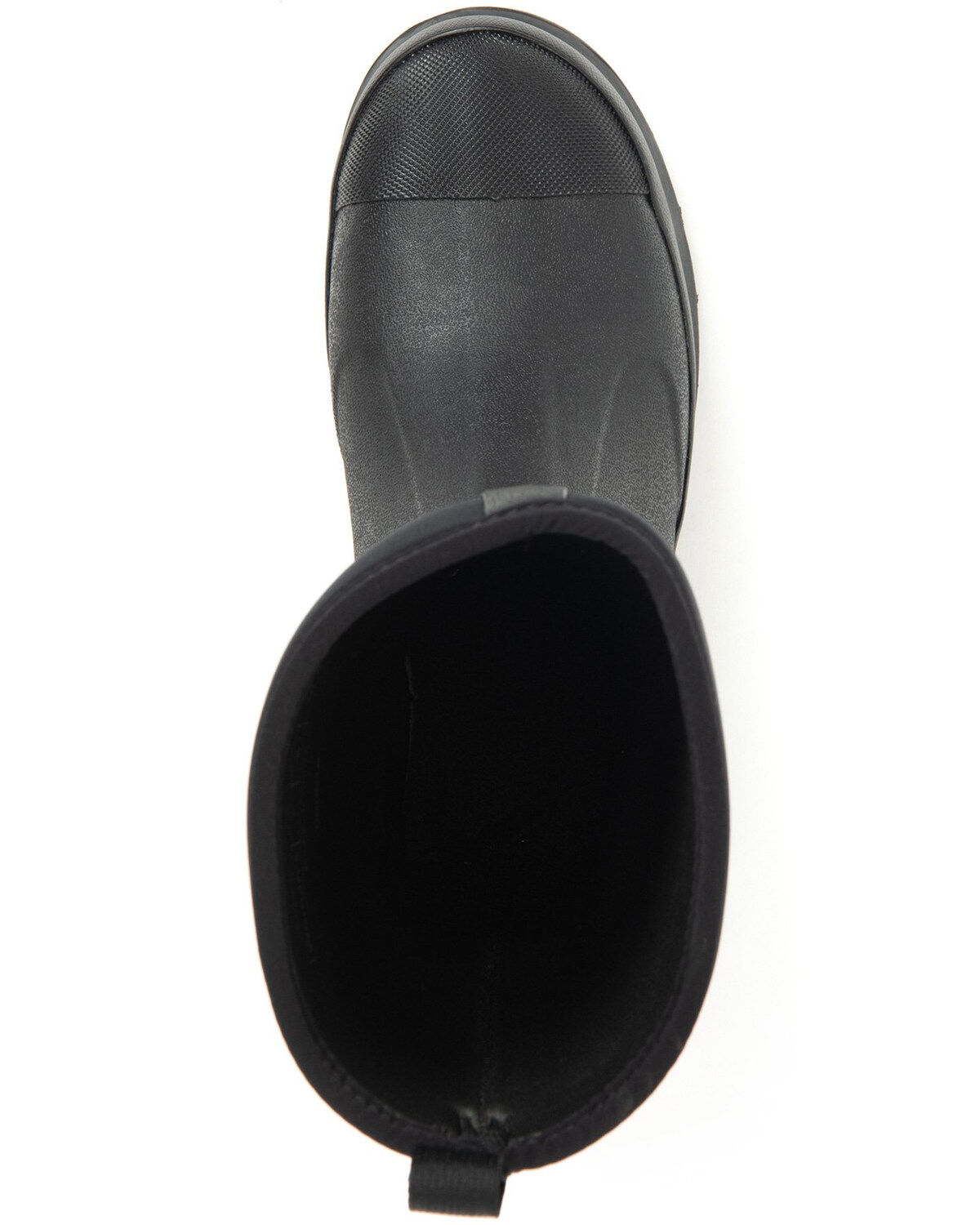 Image #6 - Muck Boots Women's Chore Rubber Boots - Round Toe, Black, hi-res