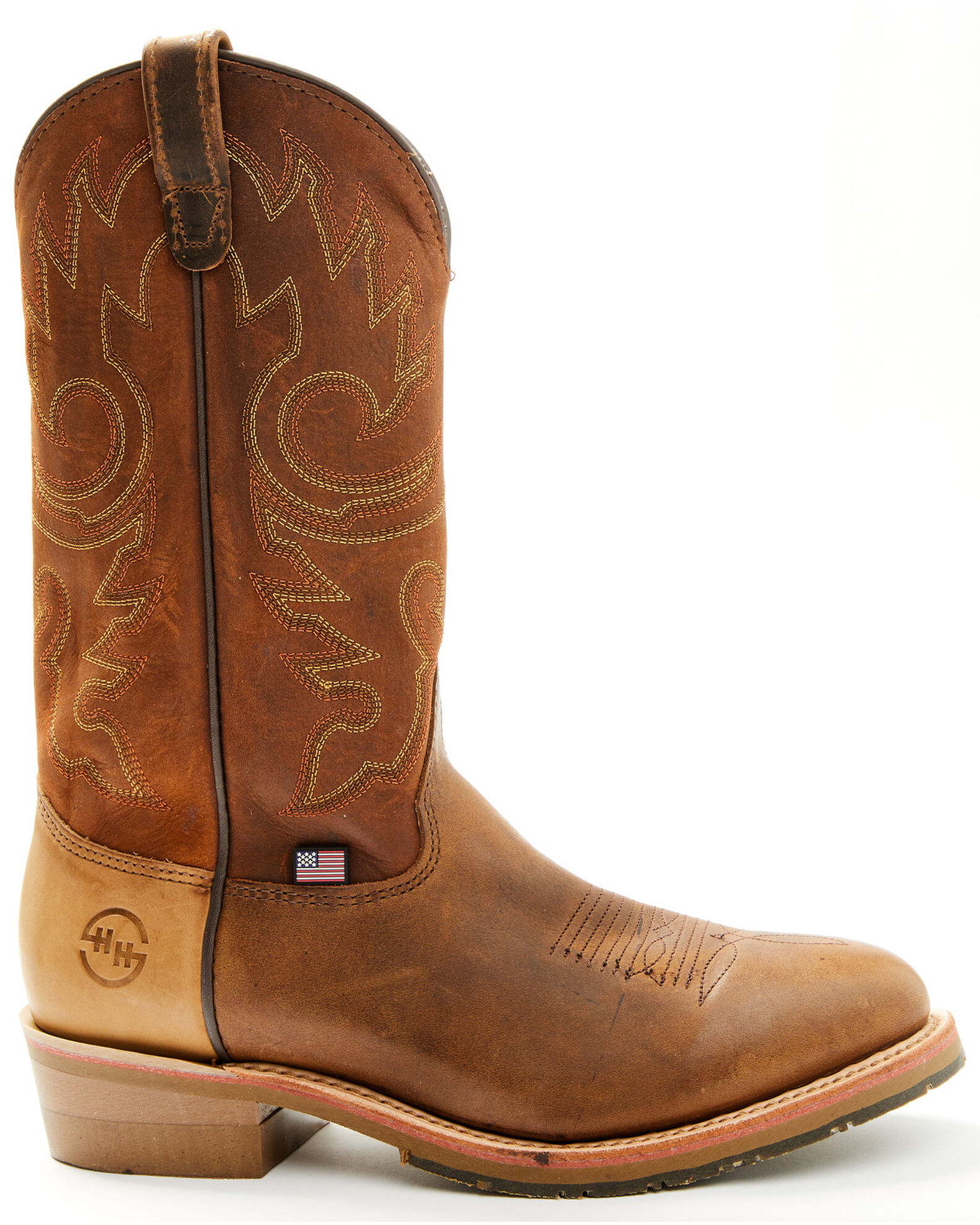 Double h ice boots steel toe clearance