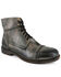 Image #1 - Evolutions Men's Trey Lace-Up Work Boots - Soft Toe, , hi-res