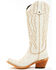 Liberty Black Women's Carnaza Cobre Mantequilla Western Boots - Square Toe, Tan, hi-res