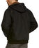 Image #2 - Ariat Men's Rebar Duracanvas Hooded Work Jacket, , hi-res
