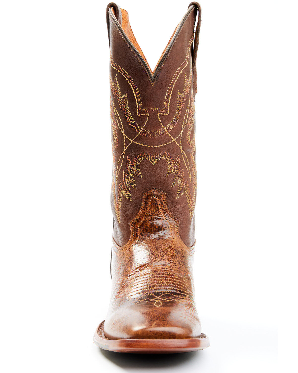 Product Name:  Cody James Men's Blue Collection Western Performance Boots - Broad Square Toe