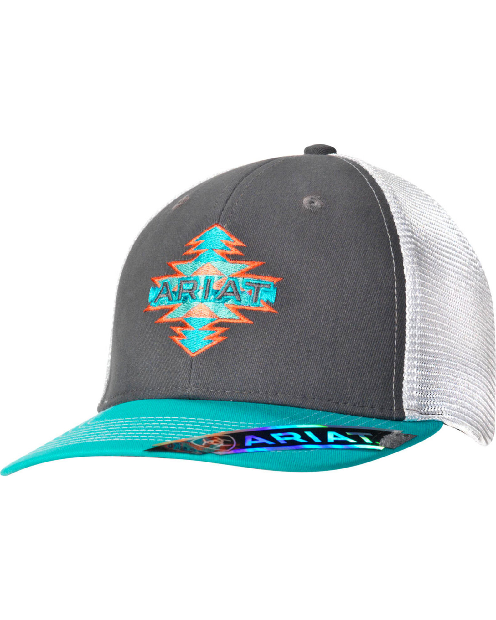 Ariat ball cap women's new arrivals