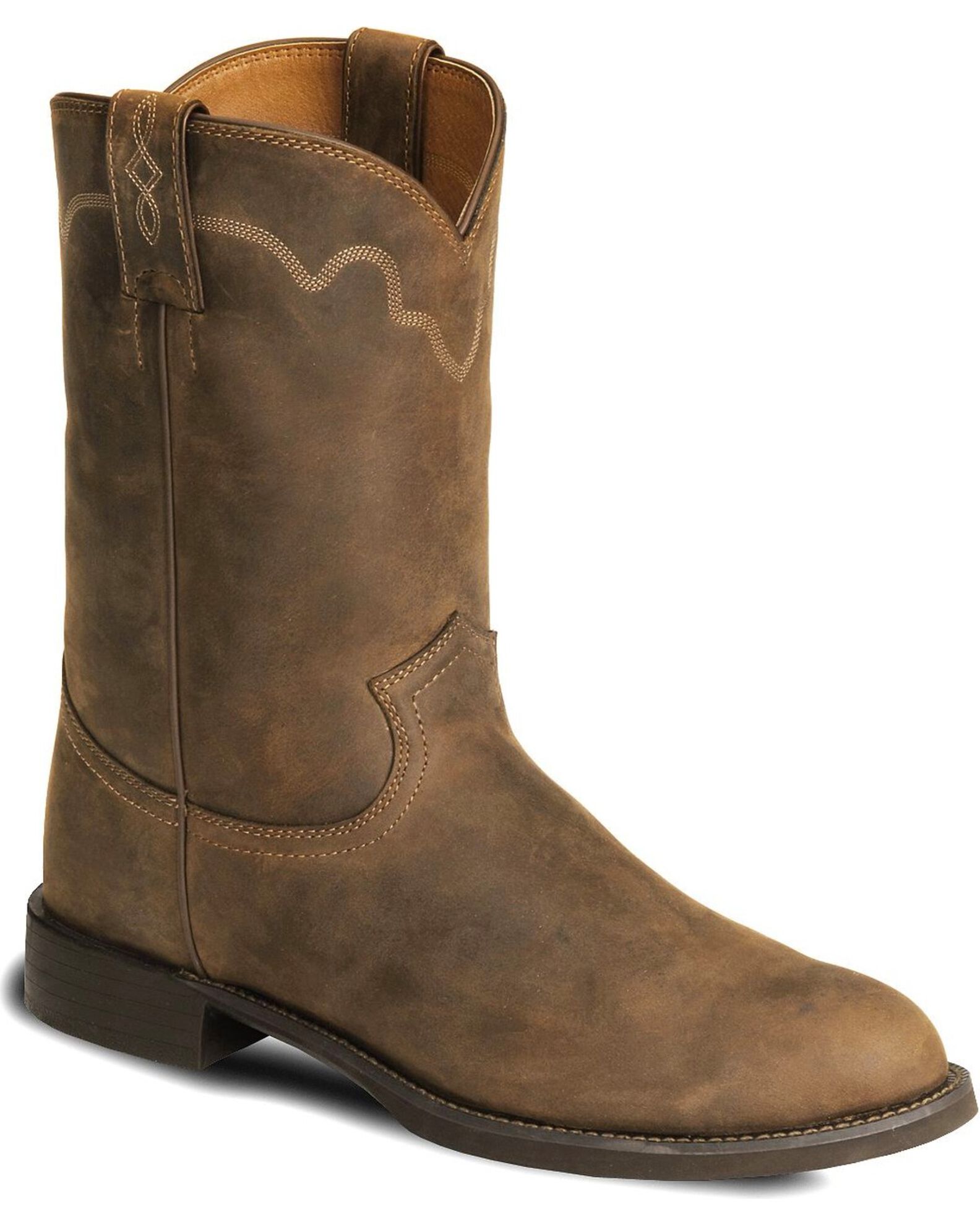Justin men's stampede hotsell