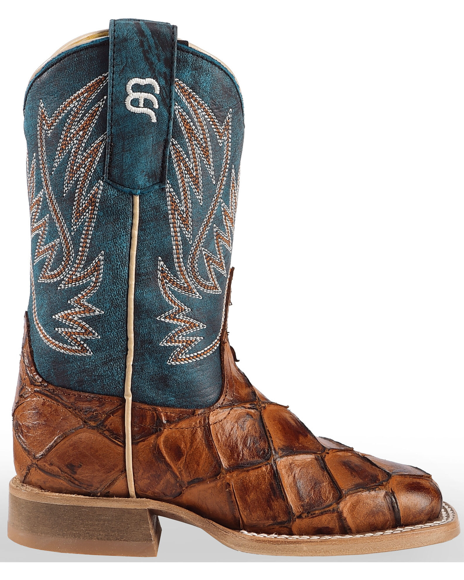 Boot barn fish boots clearance
