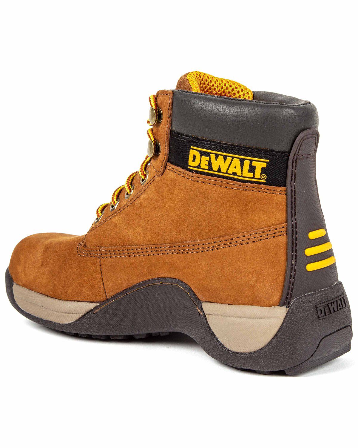 dewalt work boots