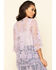 Image #5 - Shyanne Women's Lace Duster Kimono, , hi-res