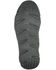 Image #5 - Wolverine Men's 6" Rev Ultraspring™ Durashocks® Vent Carbonmax™ Work Boots - Composite Toe, Black, hi-res