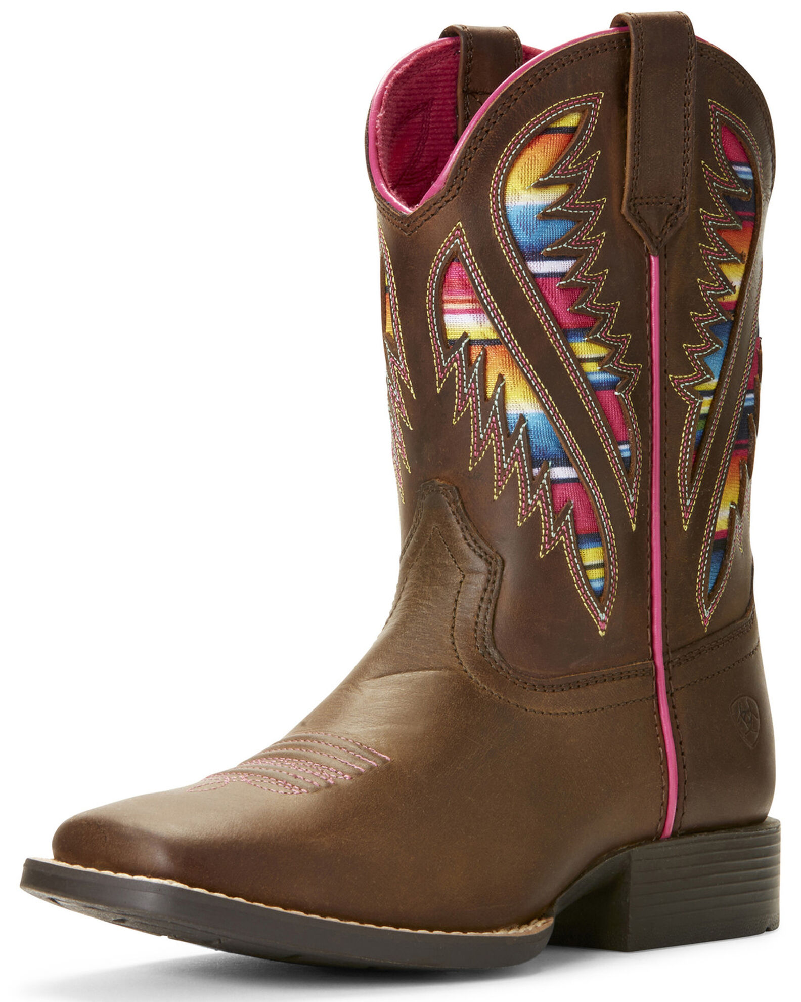 Youth sales ariat boots
