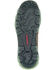 Image #5 - Wolverine Men's Vantage HypeRest 6" Met-Guard CarbonMax&reg; Work Boots - Composite Toe, Dark Brown, hi-res