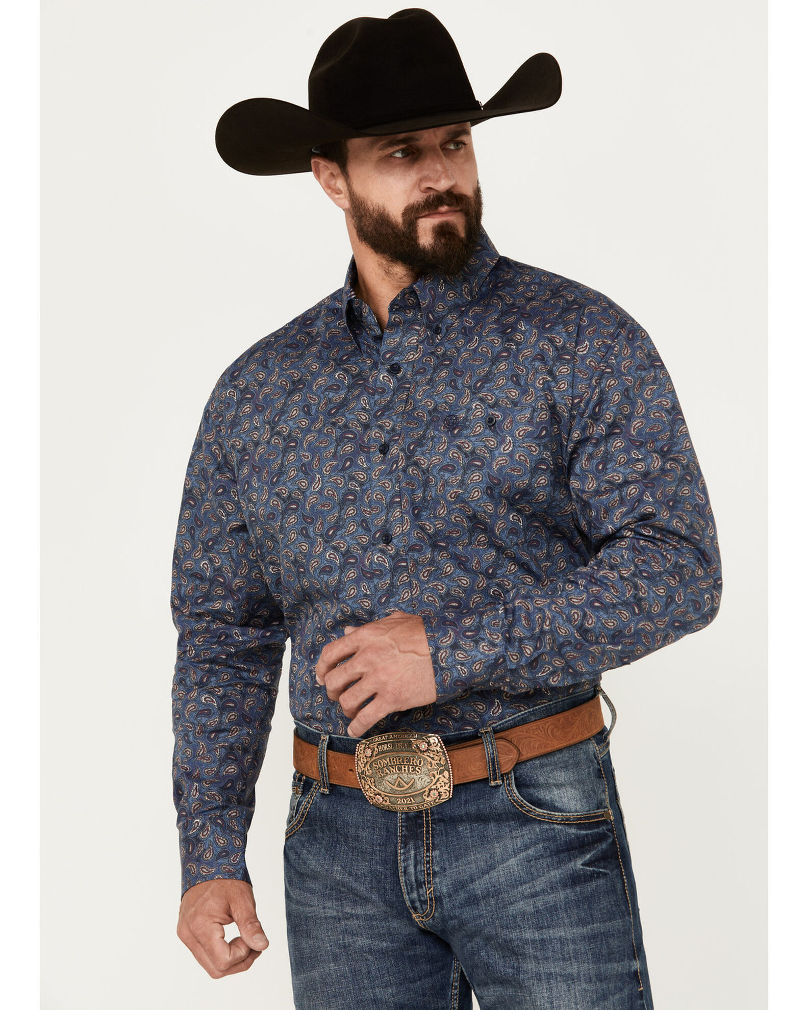 George strait shirts boot barn shop