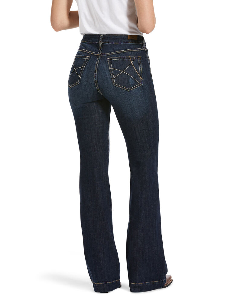 trouser jeans