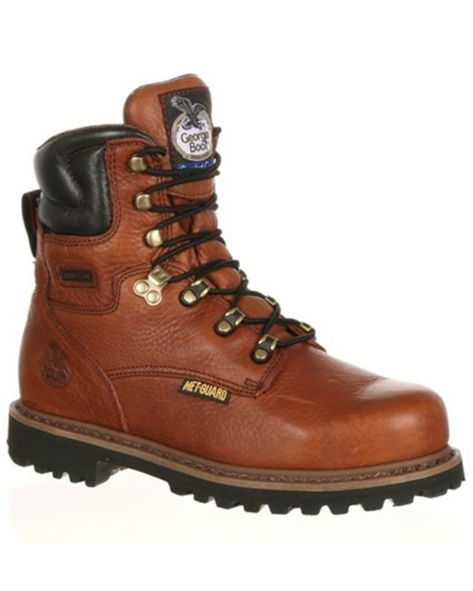 Wedge sole clearance metatarsal boots