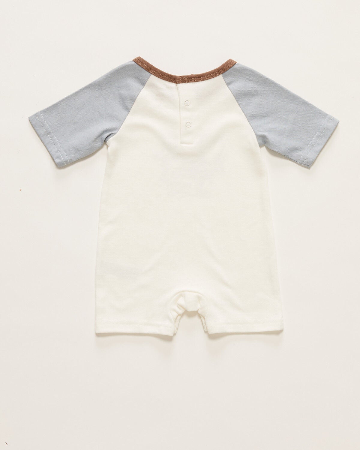 Image #3 - Wrangler Infant Boys' Cowboy Short Sleeve Onesie, , hi-res
