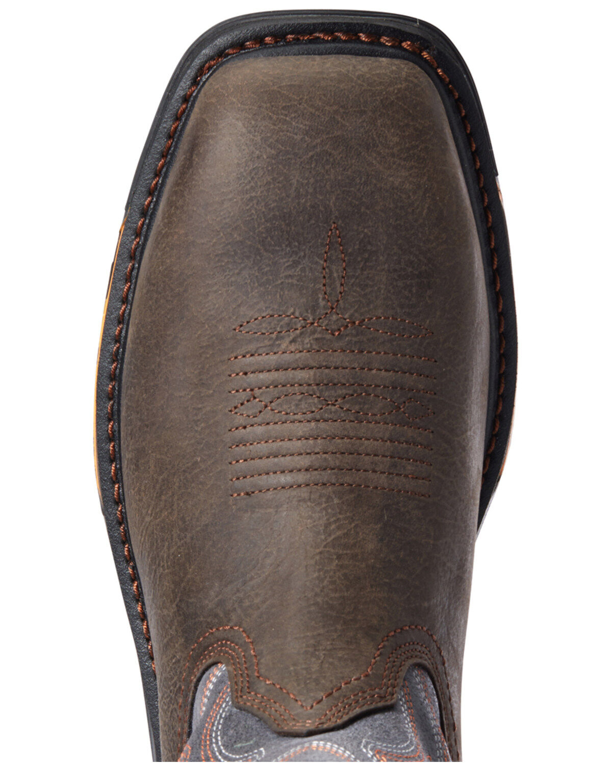 ariat boots run true to size