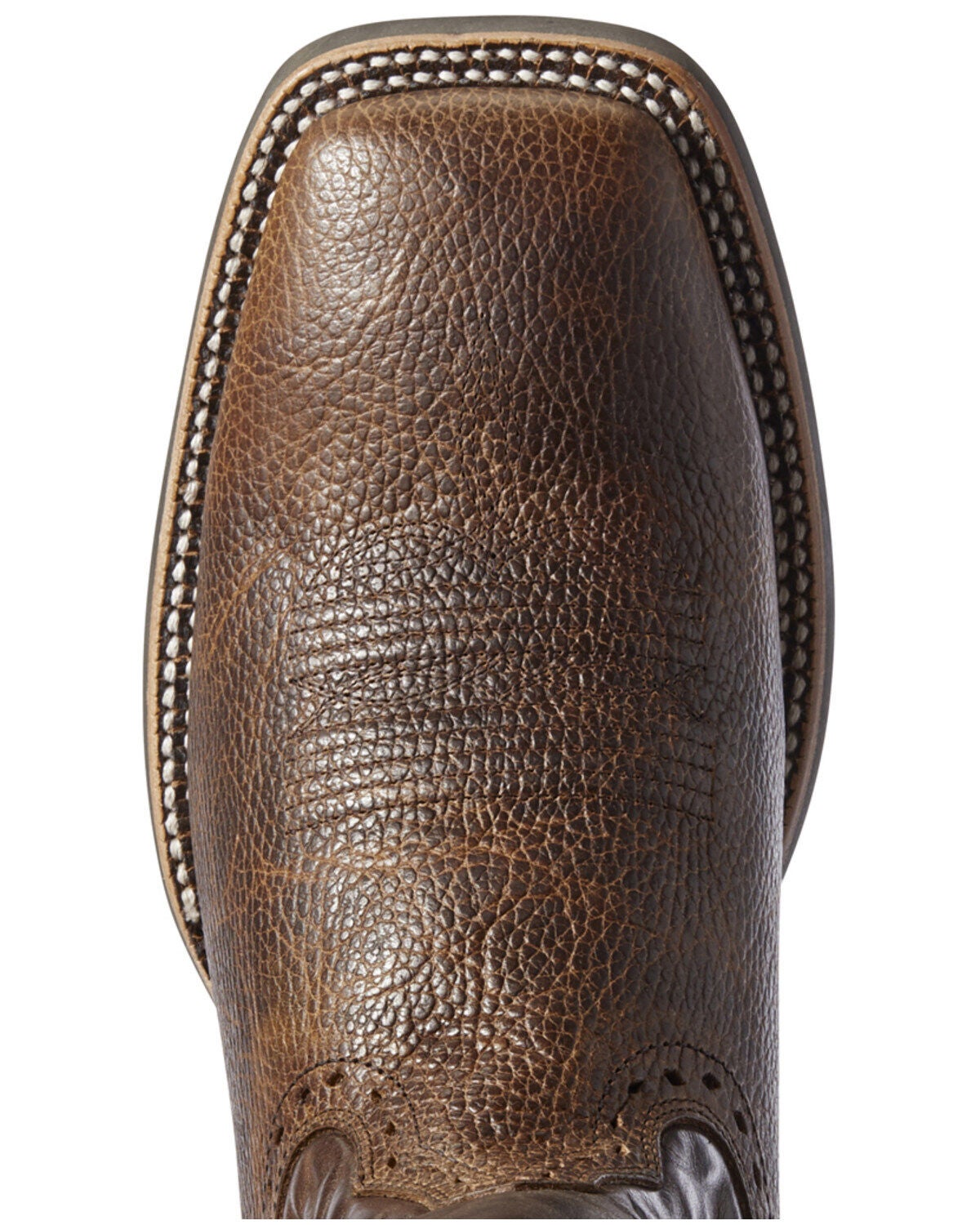 Ariat Men's Cowhand VentTEK Western 
