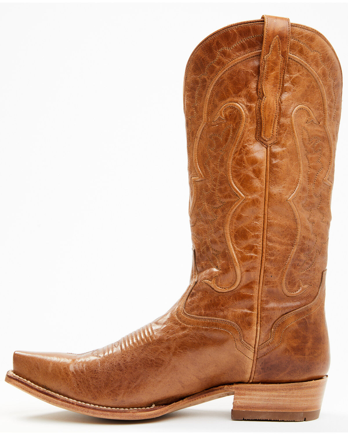 Product Name:  El Dorado Men's 13" Western Boots - Snip Toe