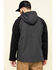 Image #2 - Wolverine Men's I-90 Hybrid Softshell Jacket , Grey, hi-res