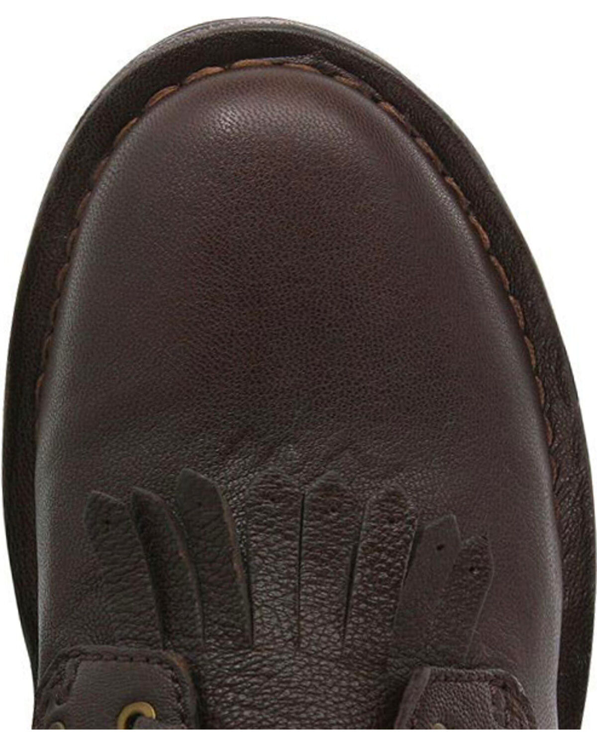 Image #5 - UGG® Women's Jena Fashion Boots, Dark Brown, hi-res