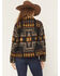 Image #4 - Pendleton Women's Willa Jacket, Black, hi-res