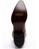 Image #7 - Cody James Men's Whitehall Western Boots - Snip Toe, Brown, hi-res