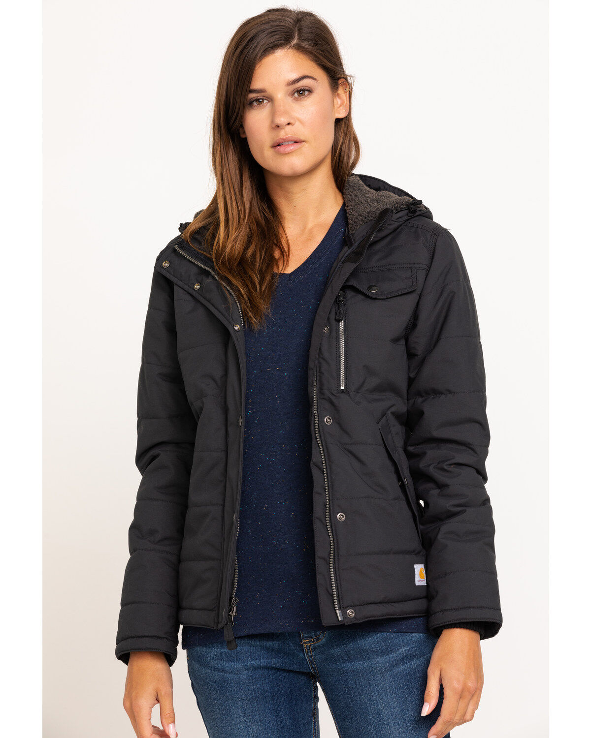 work jacket womens